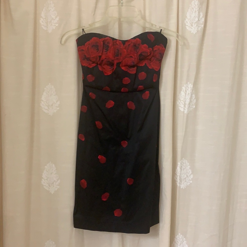 Flower Dress - image 1